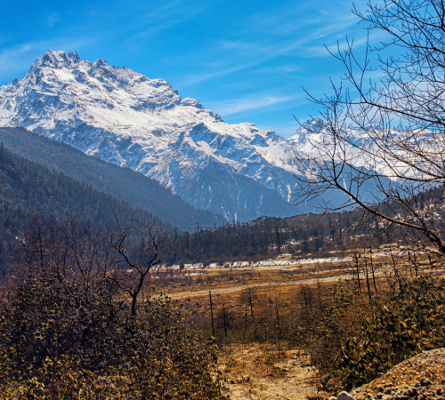 Sikkim Holiday package for 9 Days